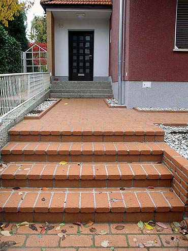 brick