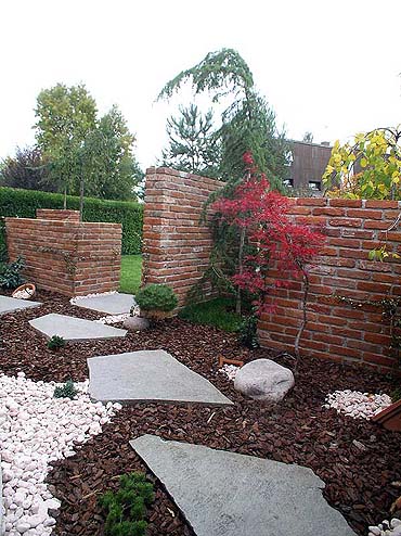 old brick