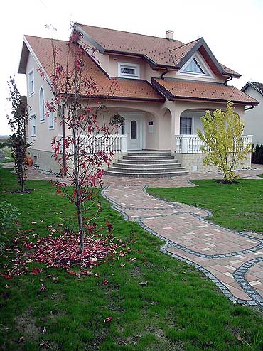 photos of gardens