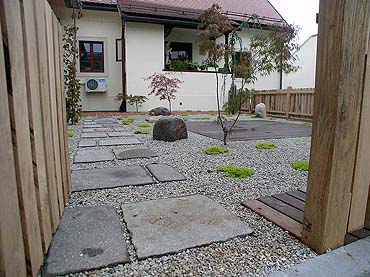 zen garden